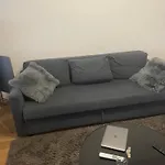 Spacieux Deux Chambres A 5Min De L Aeroport