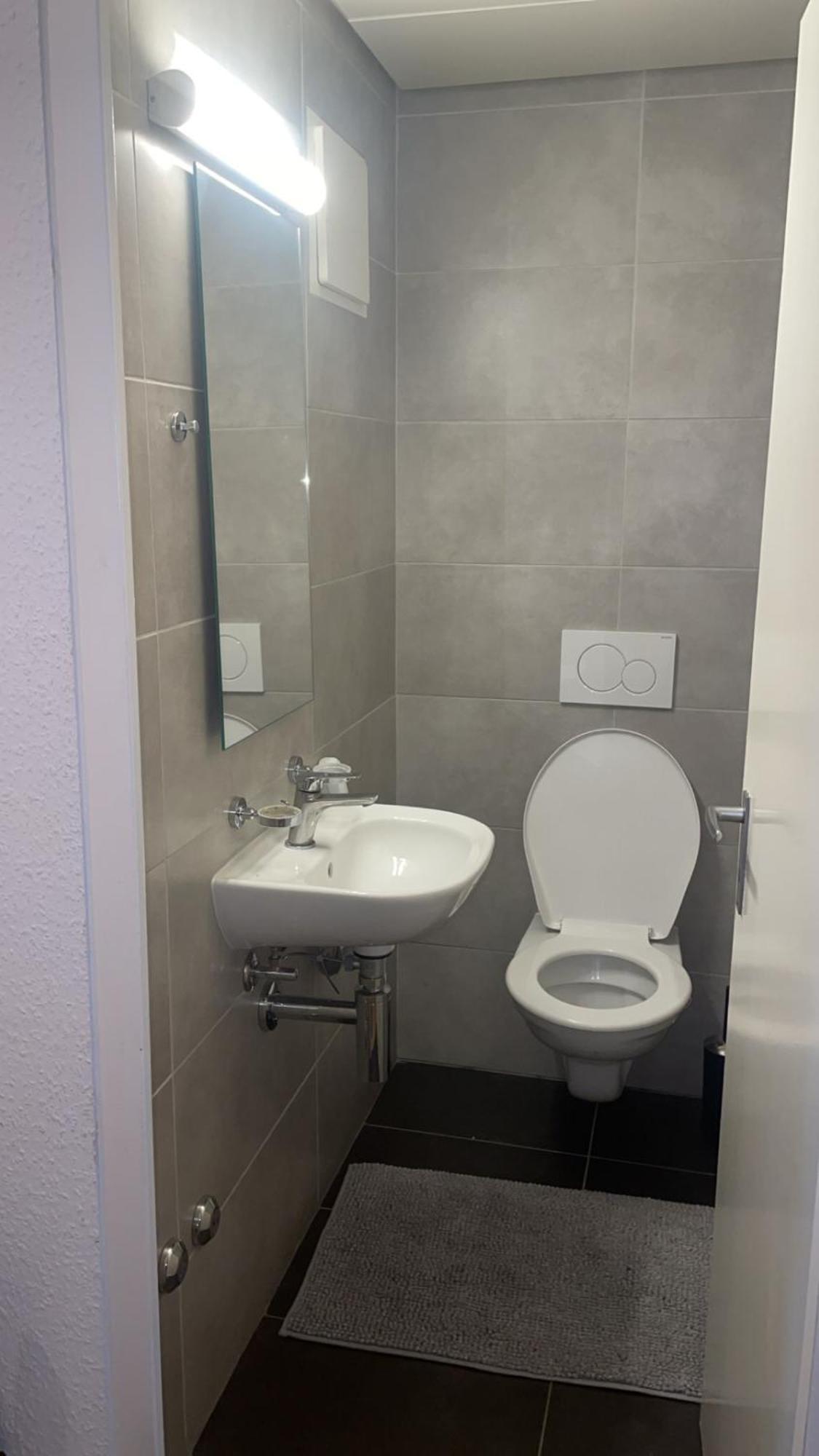 Apartment Spacieux Deux A 5min De L Aeroport Geneva