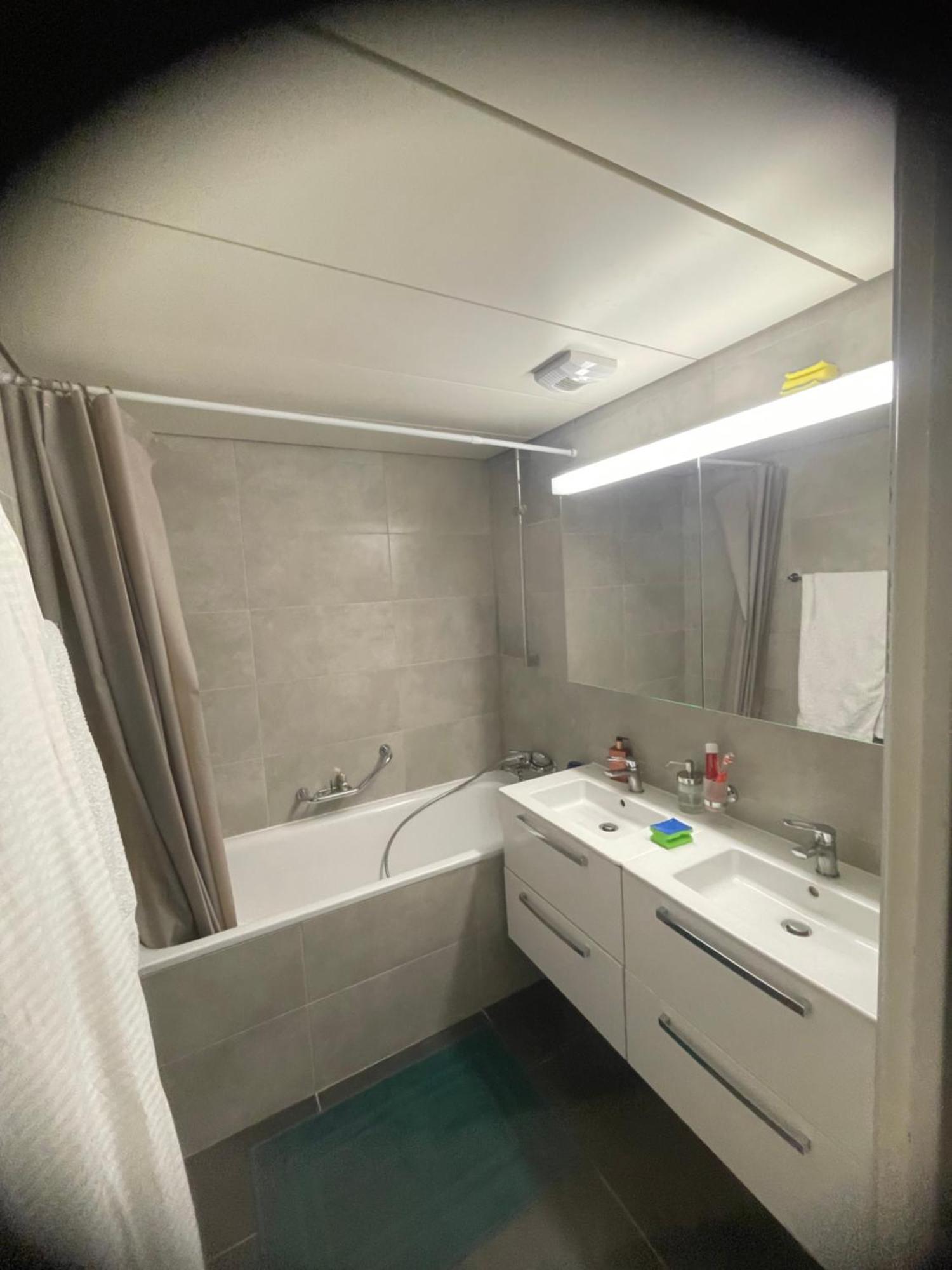 Spacieux Deux A 5min De L Aeroport * Geneva