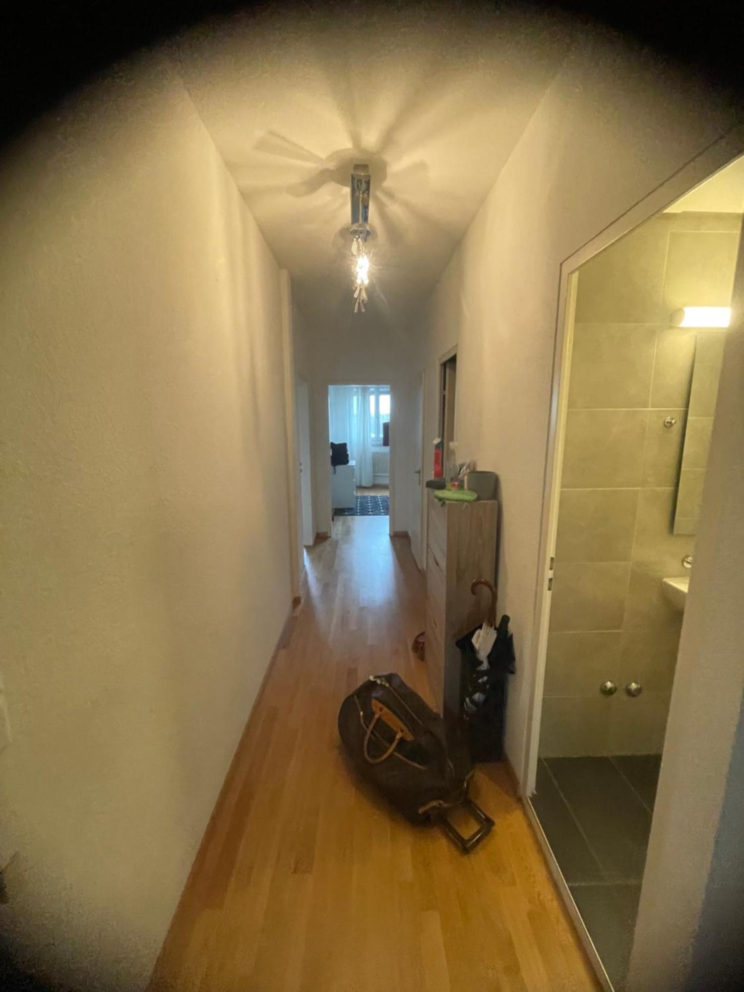 Apartment Spacieux Deux A 5min De L Aeroport Geneva