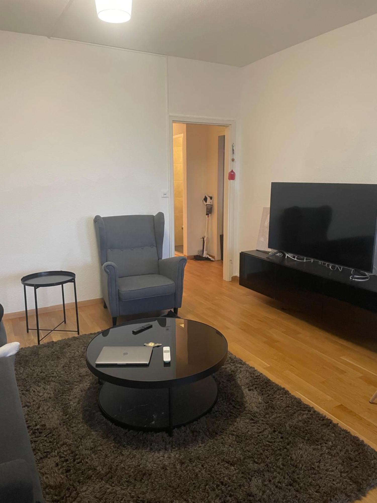 Apartment Spacieux Deux A 5min De L Aeroport Geneva