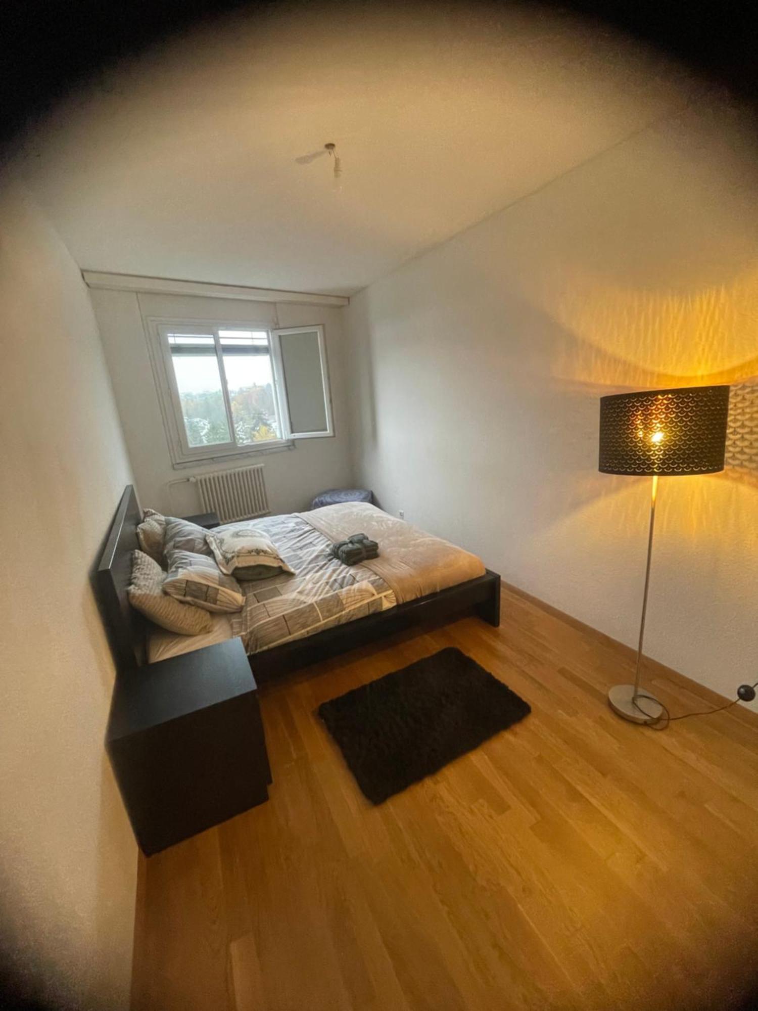 Spacieux Deux A 5min De L Aeroport * Geneva