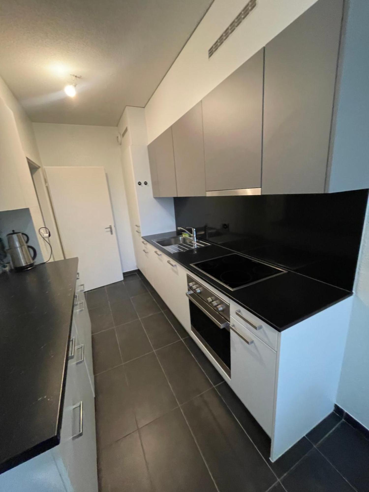 Spacieux Deux A 5min De L Aeroport Apartment Geneva