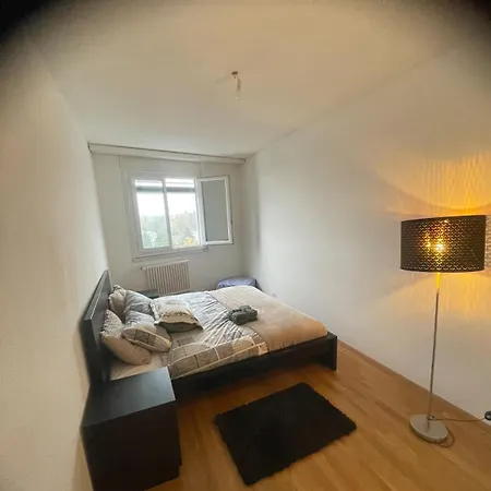 Apartamento Spacieux Deux A 5min De L Aeroport *