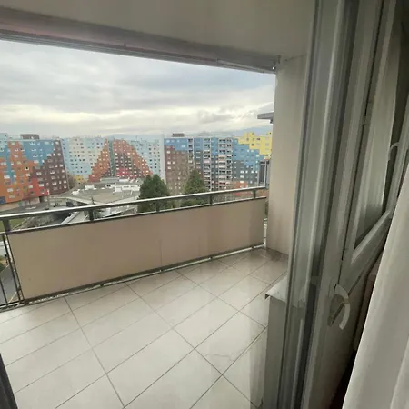 Apartamento Spacieux Deux A 5min De L Aeroport