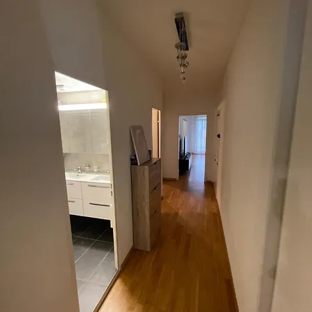 Apartamento Spacieux Deux A 5min De L Aeroport Ginebra
