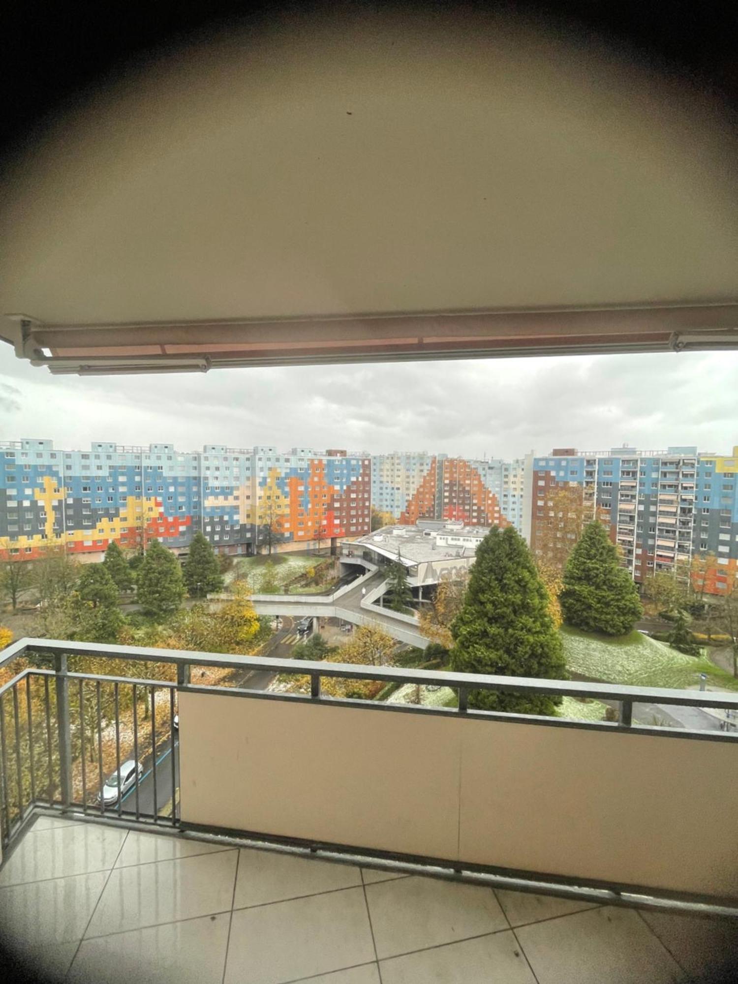 Spacieux Deux à 5min De L Aéroport *