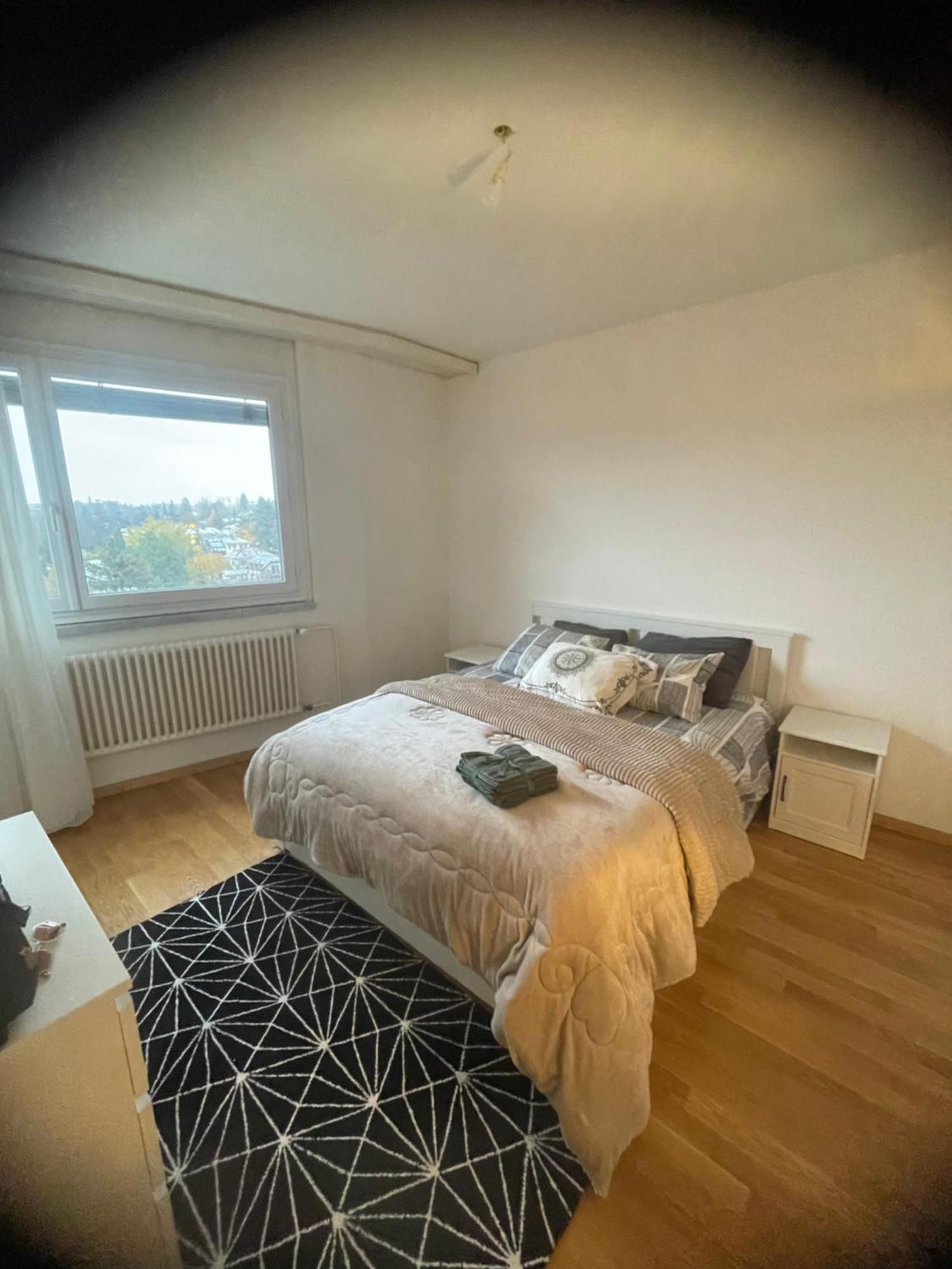 Spacieux Deux A 5min De L Aeroport Apartment *