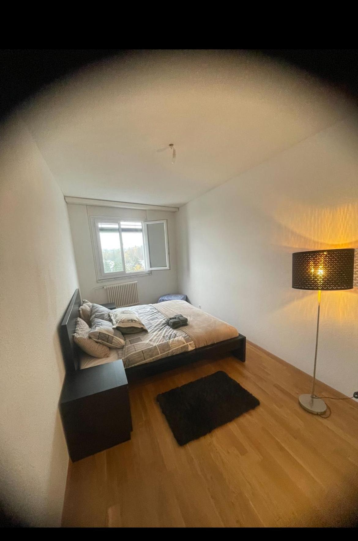 Appartement Spacieux Deux à 5min De L Aéroport *