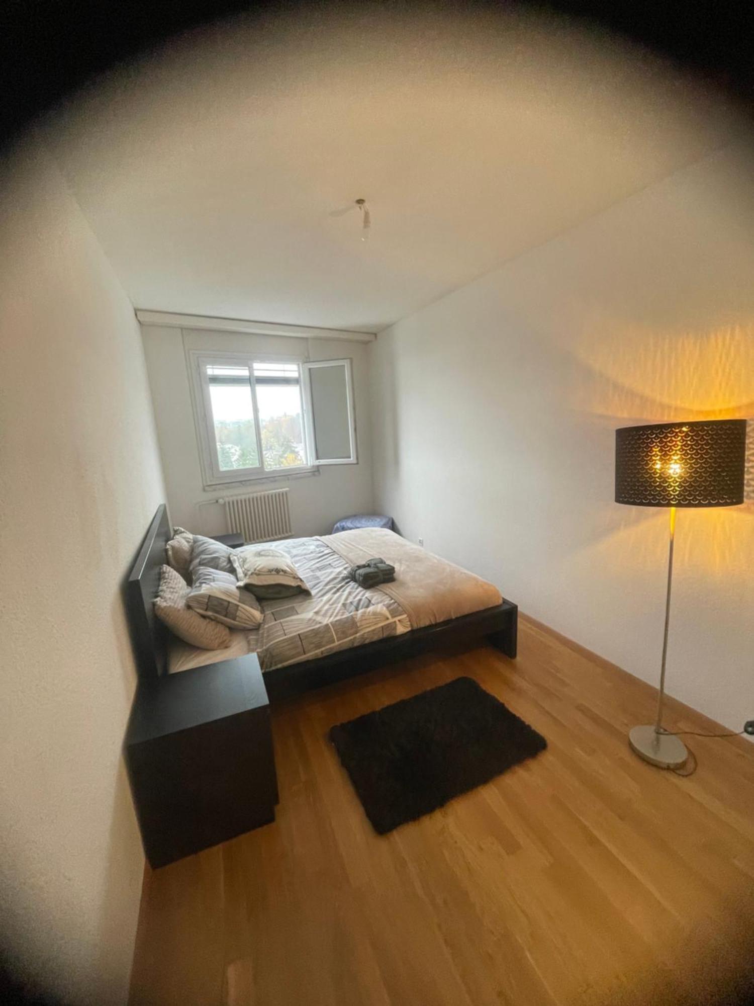 Spacieux Deux A 5min De L Aeroport * Geneva