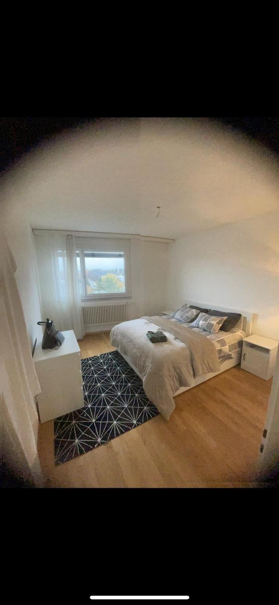 Apartment Spacieux Deux A 5min De L Aeroport *