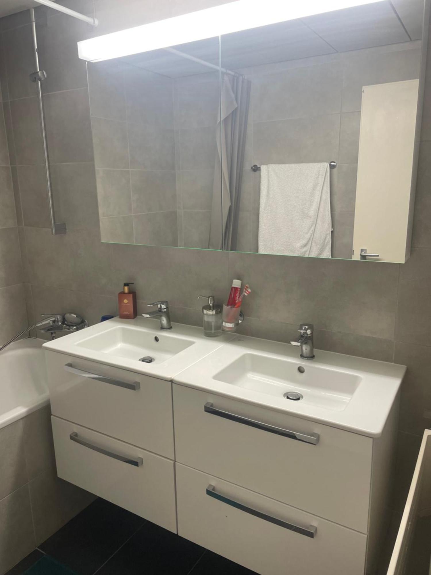 Spacieux Deux à 5min De L Aéroport Appartement *