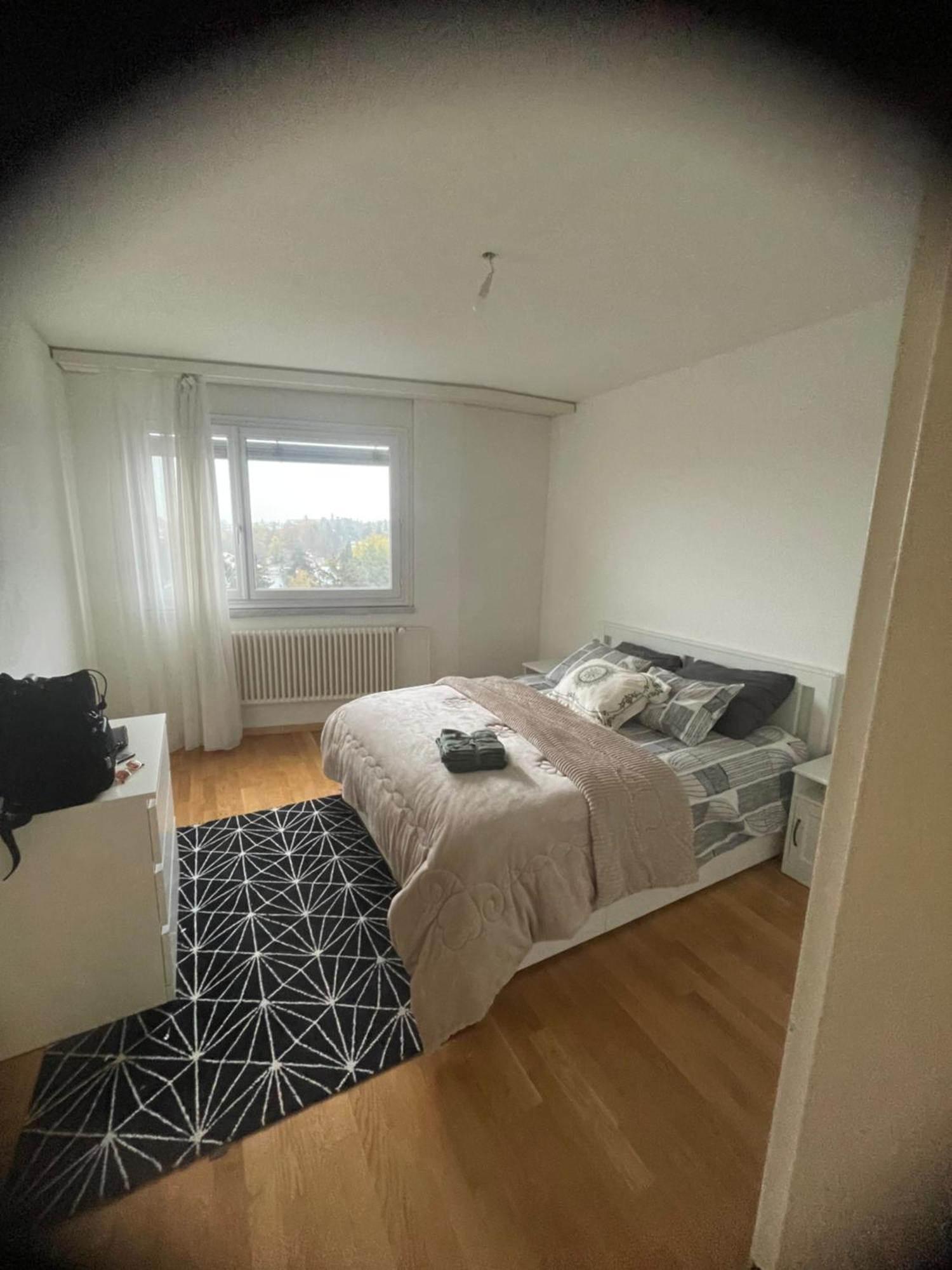 Spacieux Deux A 5min De L Aeroport Apartment Geneva