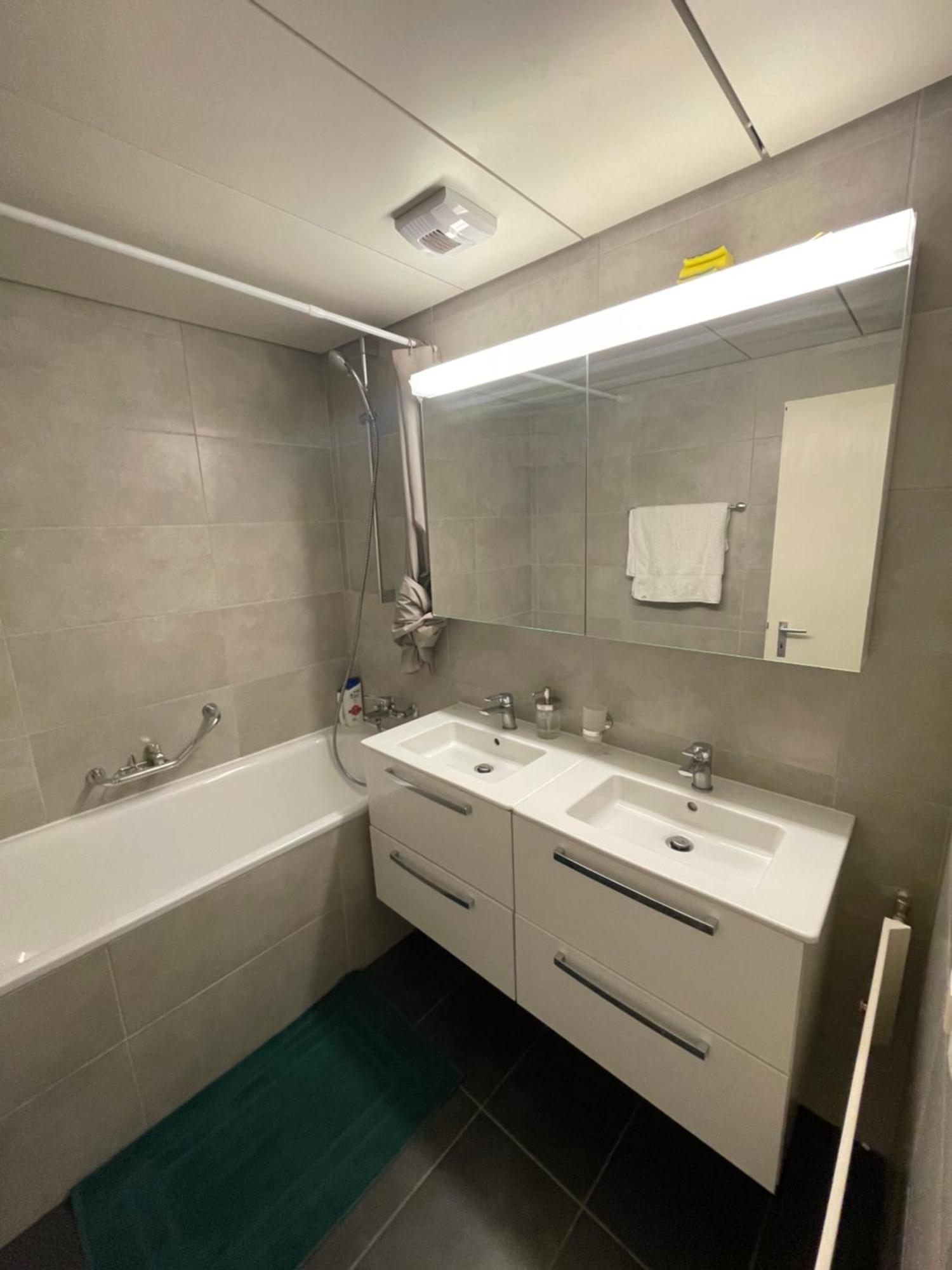 Appartement Spacieux Deux à 5min De L Aéroport Genève