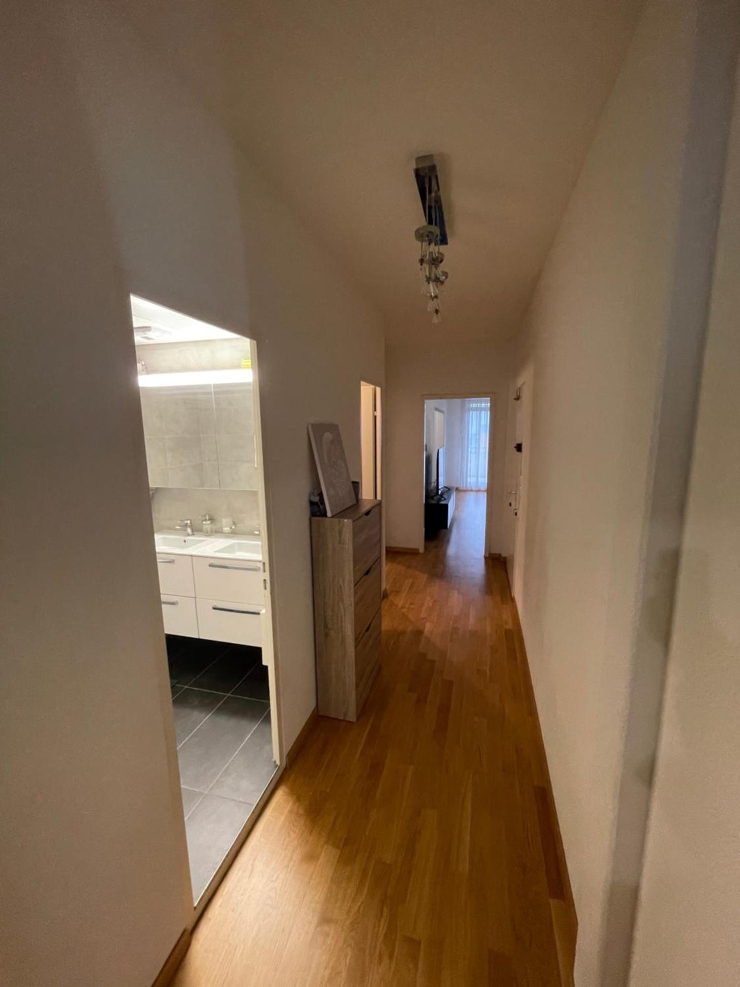 Apartment Spacieux Deux A 5min De L Aeroport Geneva