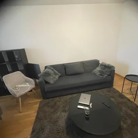 Apartment Spacieux Deux A 5min De L Aeroport *