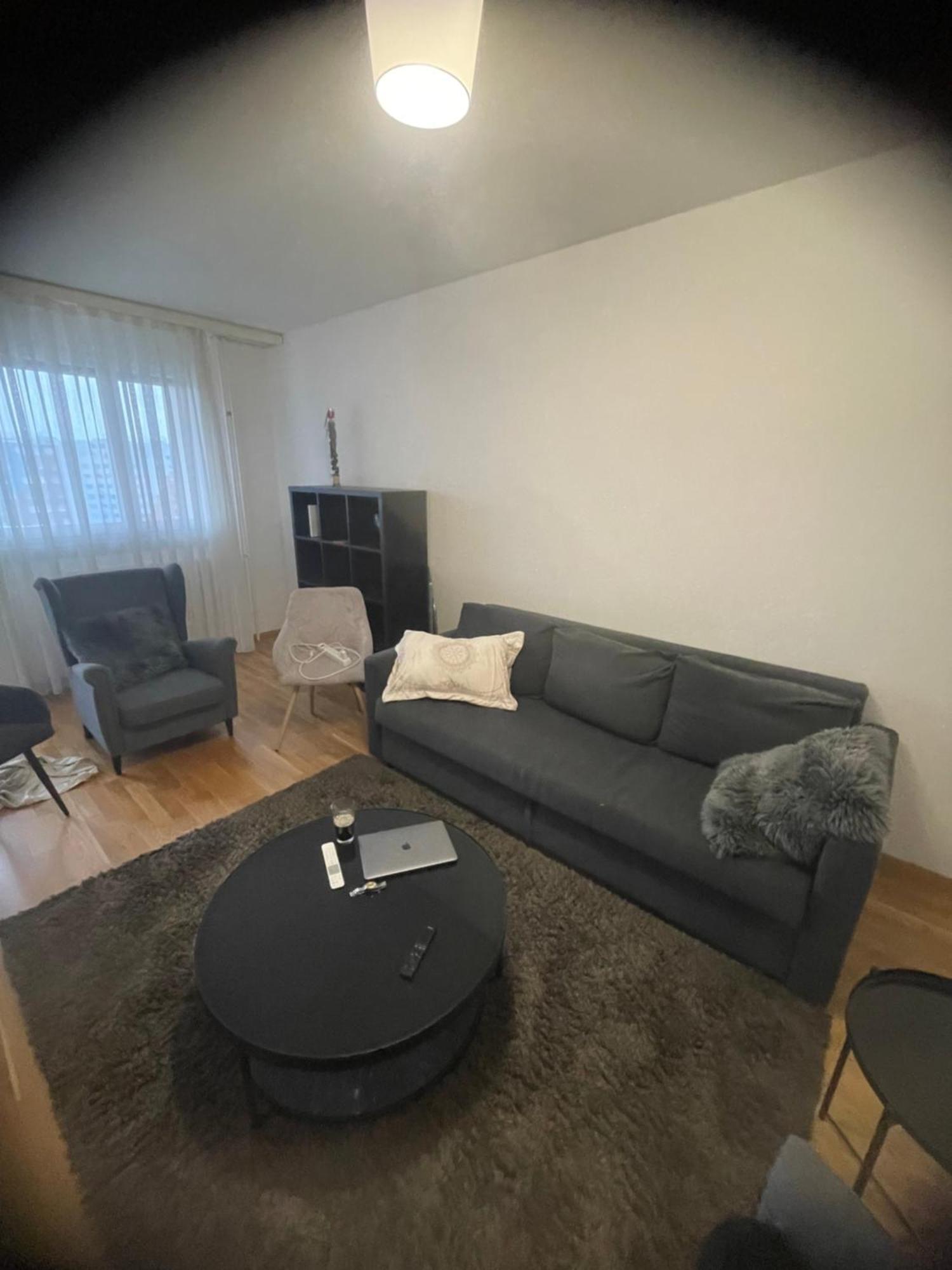 Spacieux Deux A 5min De L Aeroport Genf