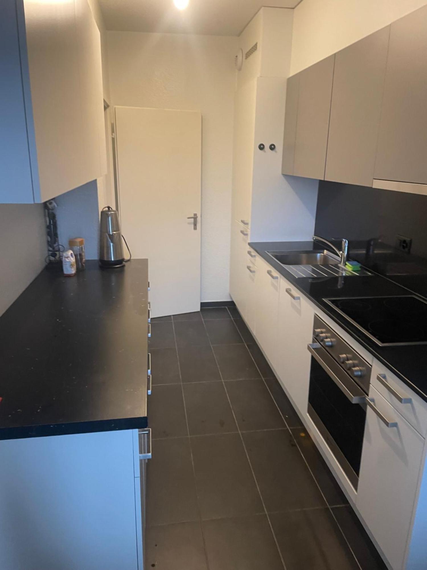 Appartement Spacieux Deux à 5min De L Aéroport Genève